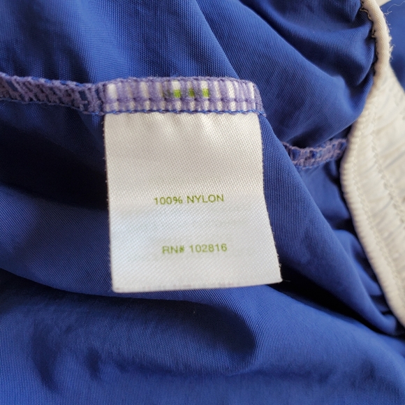 Garnet Hill Kids Quick-Dry Skirt Size 12 - Picture 5 of 6